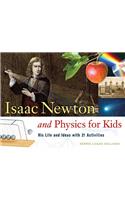 Isaac Newton and Physics for Kids