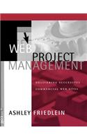 Web Project Management