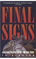 Final Signs