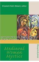 Medieval Women Mystics