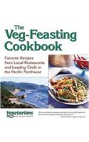 The Veg-Feasting Cookbook