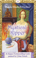 Mystical Kipper Fortune Telling Cards