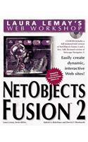 NetObjects Fusion 1.1 (Laura Lemay's Web Workshop)