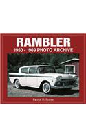 Rambler 1950-1969