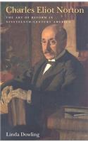 Charles Eliot Norton