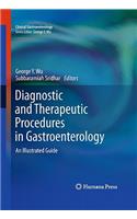 Diagnostic and Therapeutic Procedures in Gastroenterology
