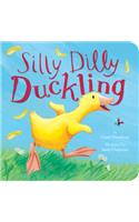 Silly Dilly Duckling