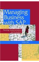 Managing Business with SAP