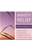 Anxiety Relief