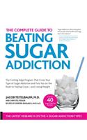 Complete Guide to Beating Sugar Addiction