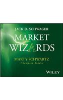 Market Wizards, Disc 8: Interview with Marty Schwartz: Champion Trader