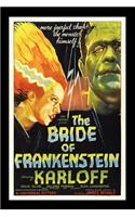 The Bride of Frankenstein