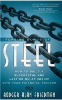 Forging Bonds of Steel