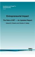 Entrepreneurial Impact