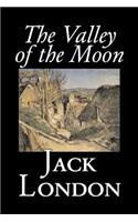 Valley of the Moon by Jack London, Classics, Action & Adventure