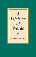 Lifetime of Words