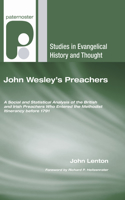 John Wesley's Preachers