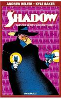 Shadow Master Series Volume 3