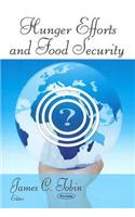 Hunger Efforts & Food Security