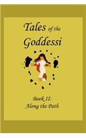 Tales of the Goddessi