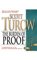 The Burden of Proof