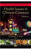 Health Issues in Chinese Contexts