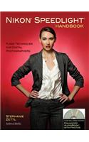 Nikon Speedlight Handbook