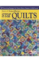 Best of Fons & Porter: Star Quilts