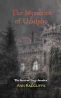 Mysteries of Udolpho