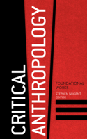 Critical Anthropology