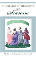 Genres of Thomson's the Seasons