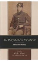 The Diary of a Civil War Marine