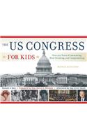 The US Congress for Kids