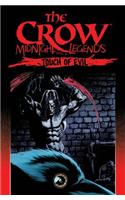 Crow Midnight Legends Volume 6 Touch Of Evil