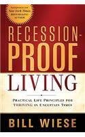 Recession-Proof Living