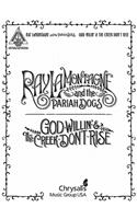 Ray Lamontagne and the Pariah Dogs - God Willin' & the Creek Don't Rise