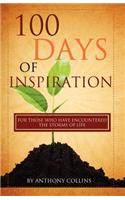 100 Days of Inspiration