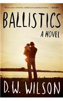 Ballistics