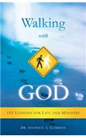 Walking with God