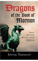 Dragons of the Book of Mormon