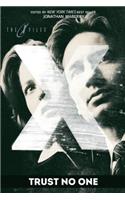 The X Files: Trust No One