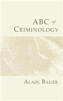 ABC of Criminology