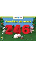 Cuentitos de Sumas = Little Number Storiesaddition