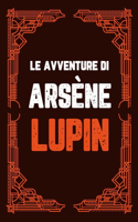 Le avventure di Arsène Lupin
