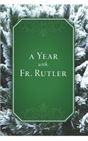 Year with Father Rutler (Four-Volume Ppbk)