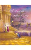 Legend of the Ancient of Days