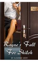 Rayne's Fall for Shiloh