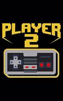 Player 2