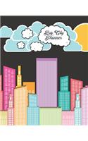 Big City Planner