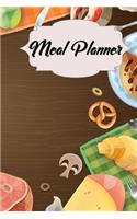 Meal Planner